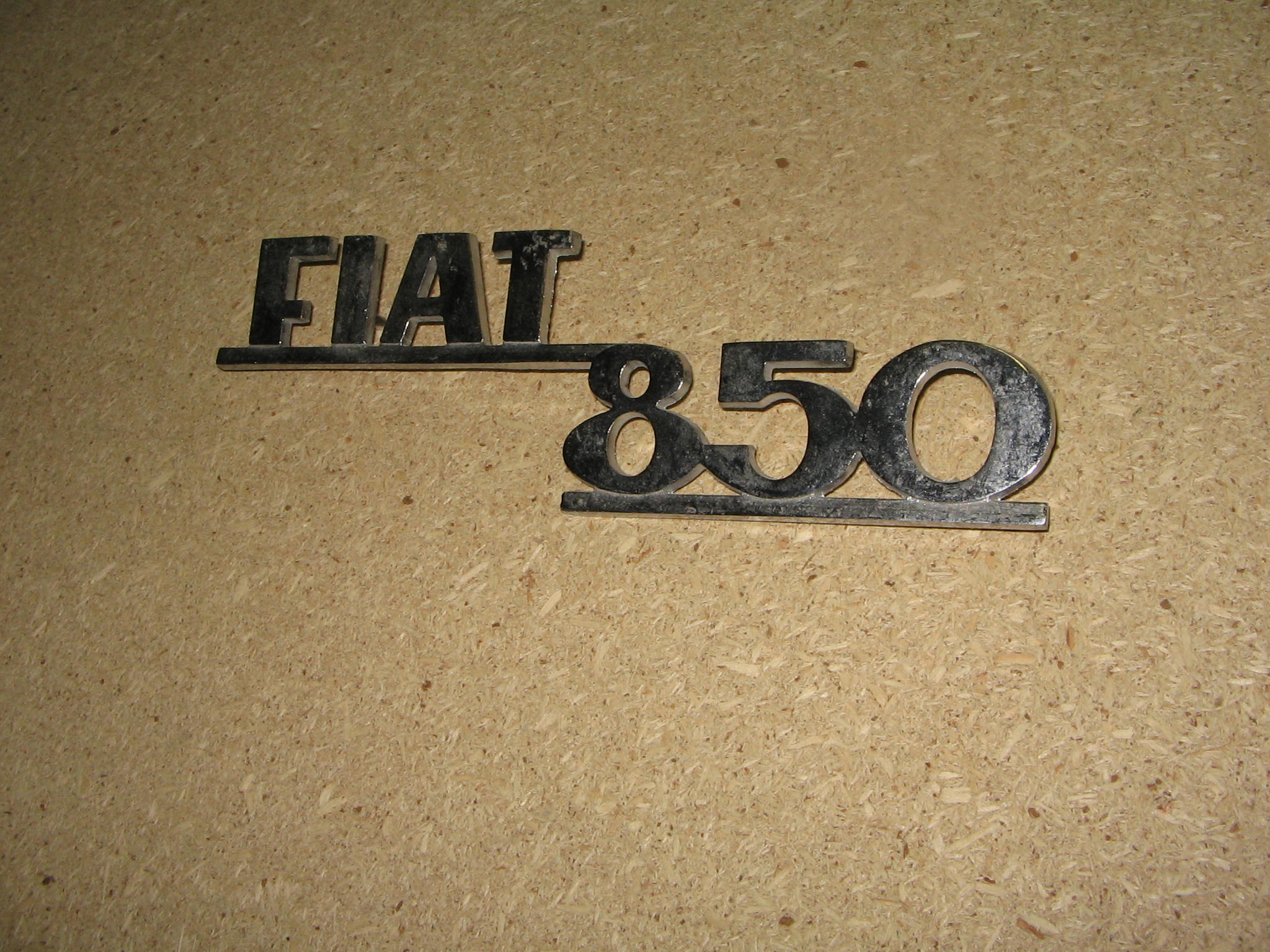 FIAT 850---N.39